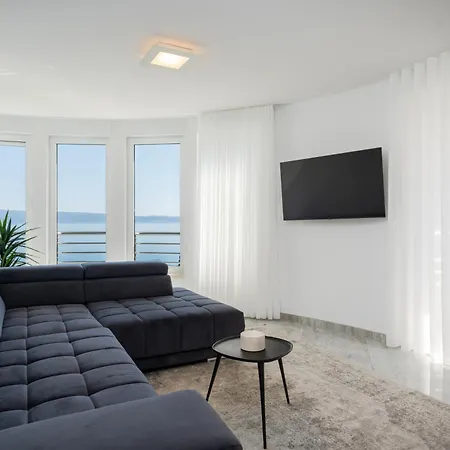 Sea View By Nono Ban Appartamento Spalato