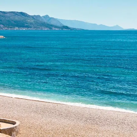 Sea View By Nono Ban * Spalato