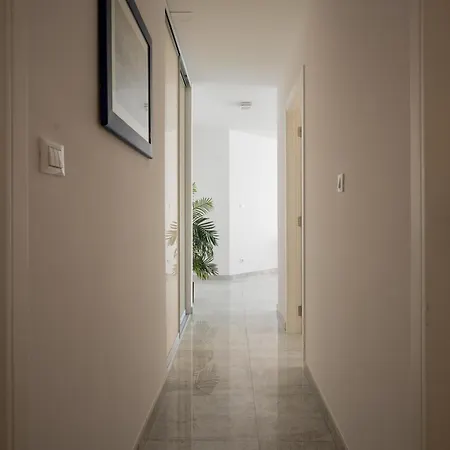 Sea View By Nono Ban Appartement *