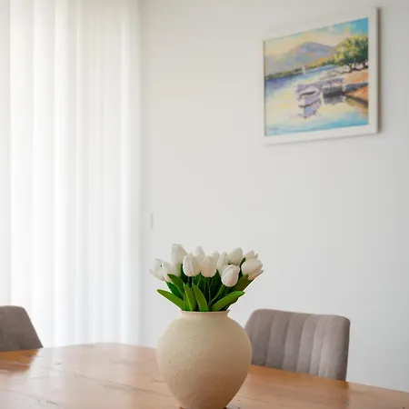 Apartman Sea View By Nono Ban *