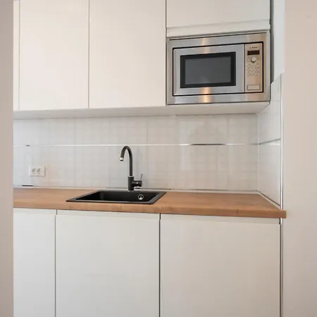 Sea View By Nono Ban Apartman *