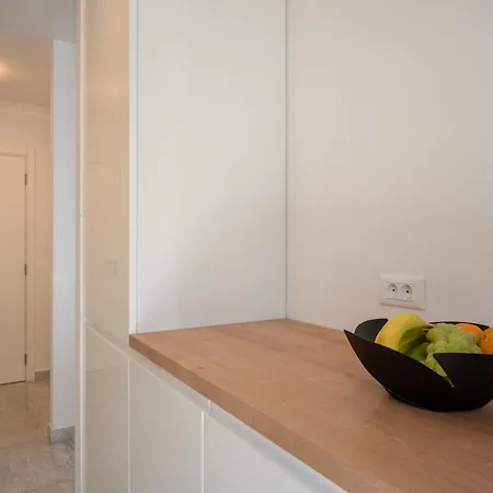 Appartement Sea View By Nono Ban