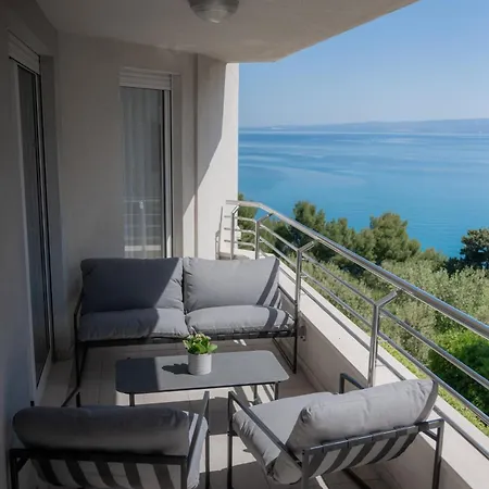 Appartement Sea View By Nono Ban *