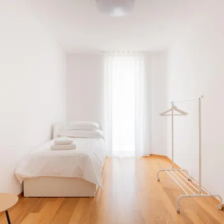 Sea View By Nono Ban Appartement Split