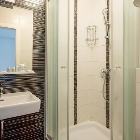 Appartement Sea View By Nono Ban Split