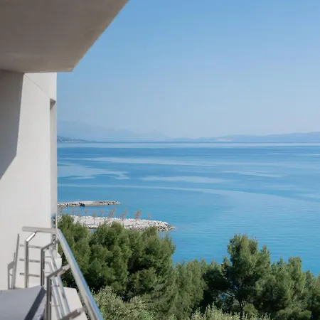 Sea View By Nono Ban Apartman