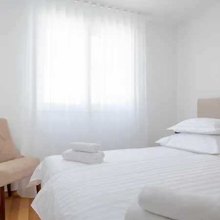 Sea View By Nono Ban Appartement *