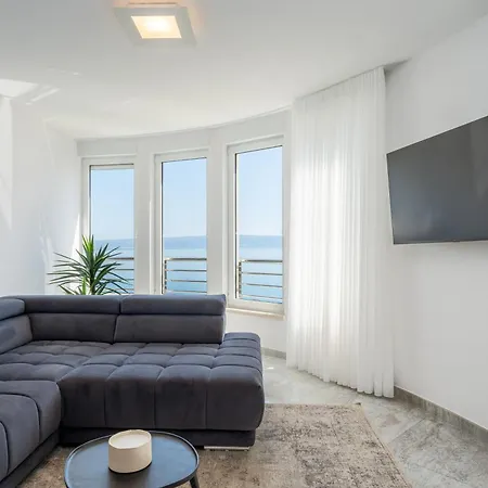 Sea View By Nono Ban Apartman Split