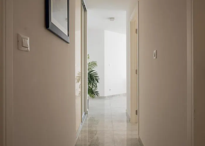 Sea View By Nono Ban 아파트 *