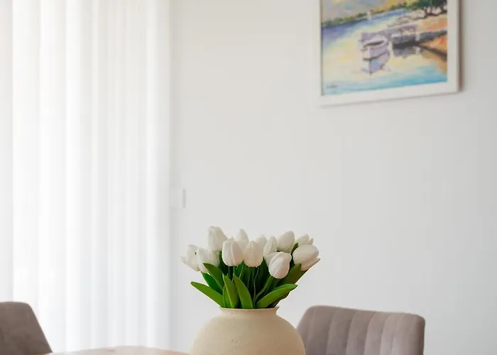 아파트 Sea View By Nono Ban *