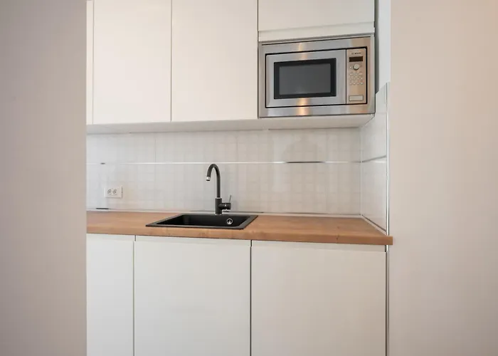 Sea View By Nono Ban 아파트 *