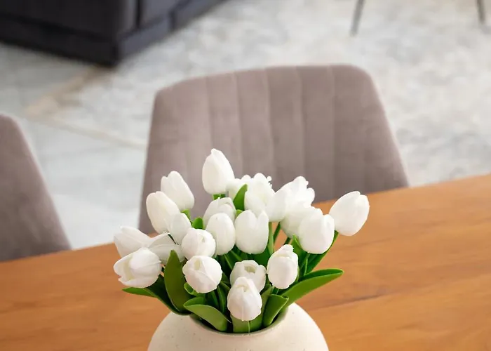 Sea View By Nono Ban 아파트 *