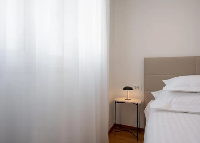 Sea View By Nono Ban 아파트 *