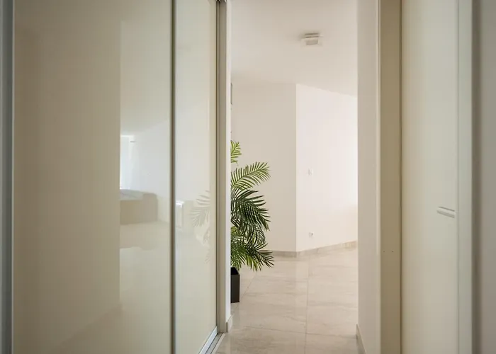 아파트 Sea View By Nono Ban *