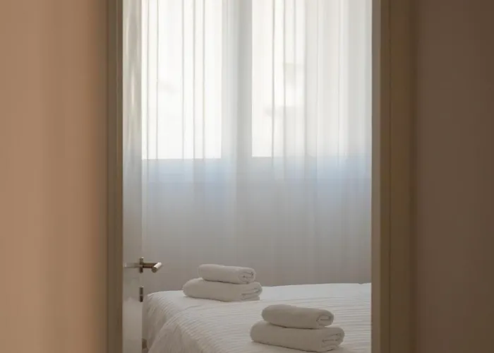 Sea View By Nono Ban 스플리트