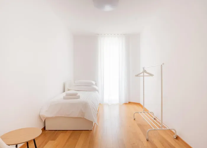 Sea View By Nono Ban 아파트 스플리트