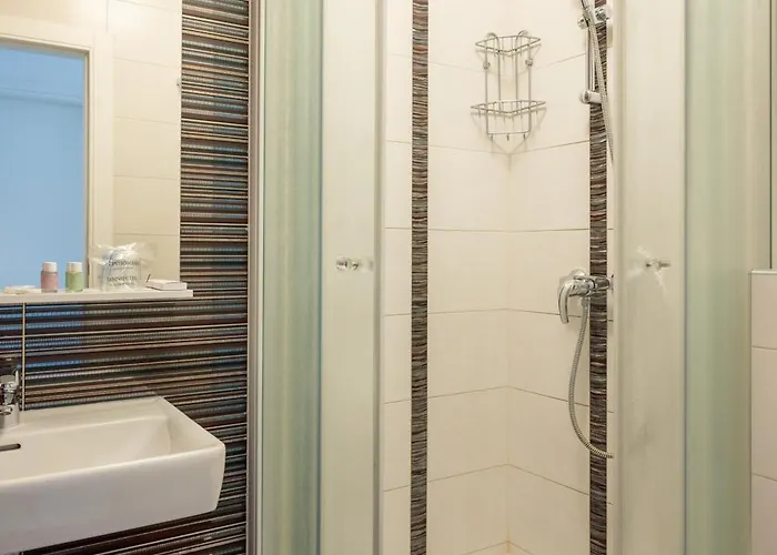 아파트 Sea View By Nono Ban 스플리트