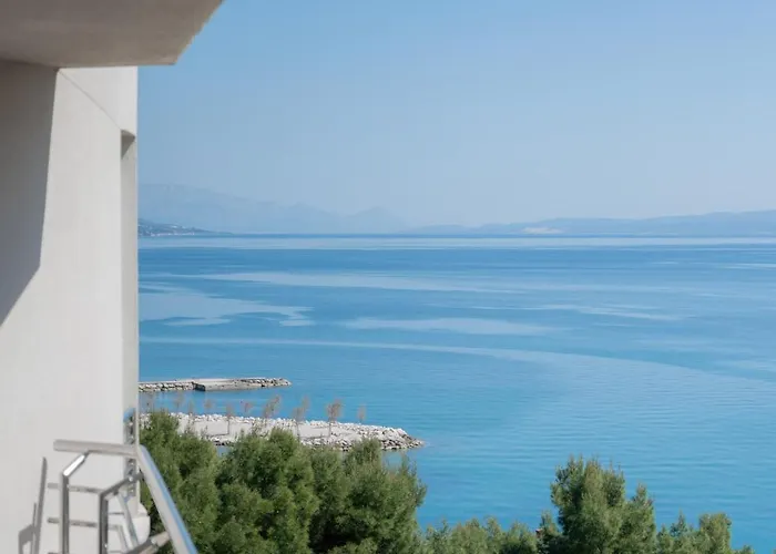 Sea View By Nono Ban 아파트