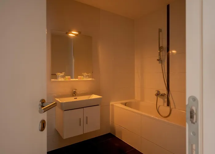 아파트 Sea View By Nono Ban