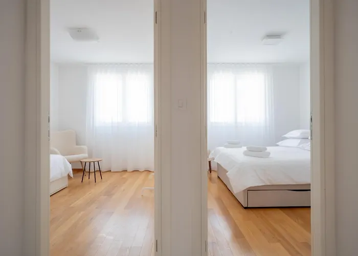 아파트 Sea View By Nono Ban *