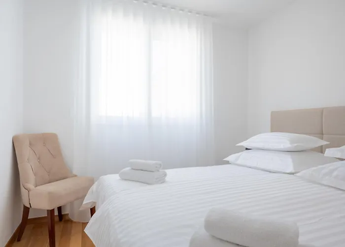 Sea View By Nono Ban 아파트 *