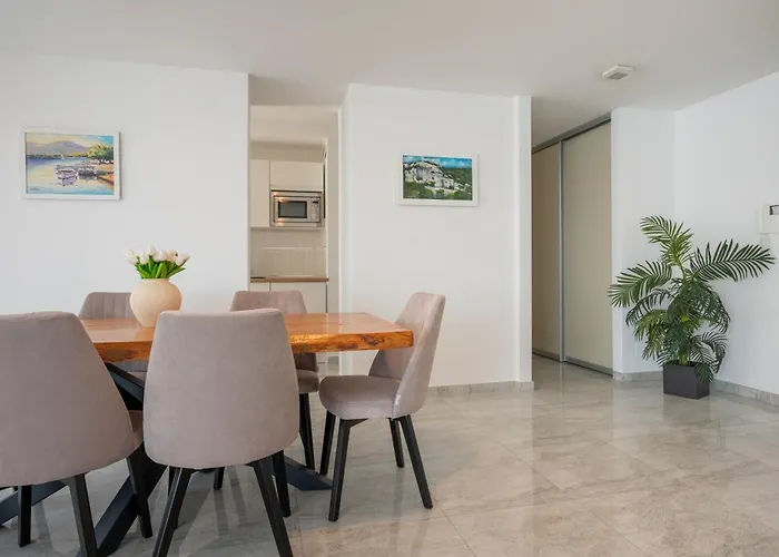 Sea View By Nono Ban 아파트 *