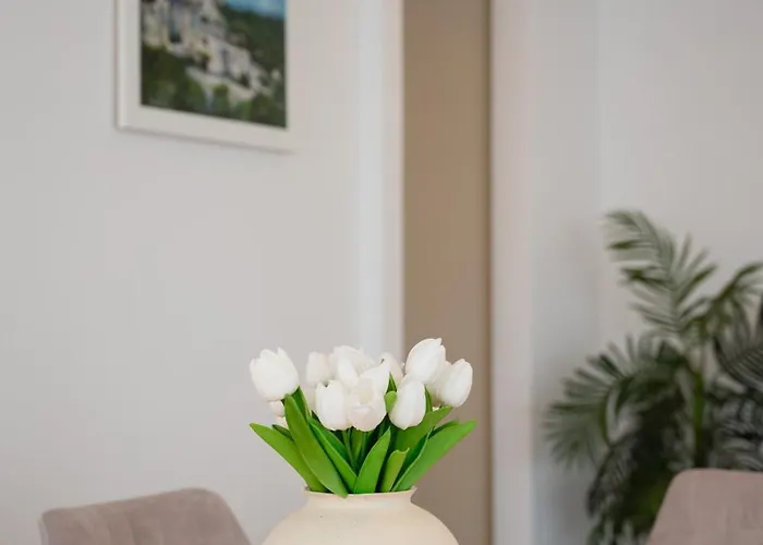 Sea View By Nono Ban 아파트 스플리트