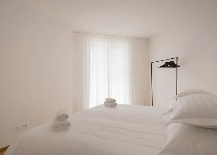 Sea View By Nono Ban 아파트 스플리트