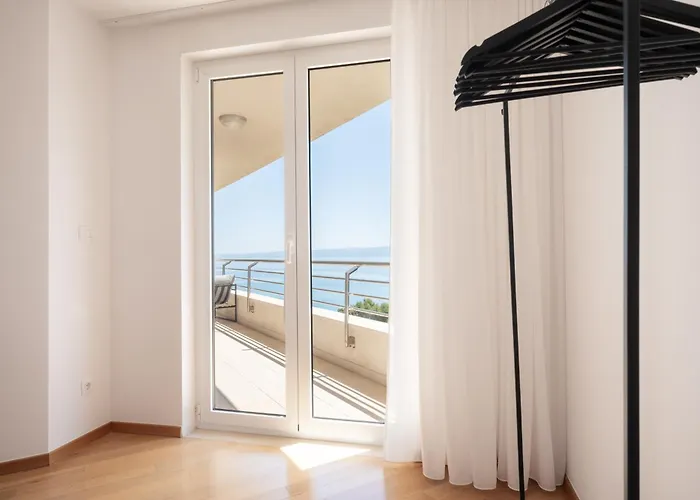 Sea View By Nono Ban 아파트