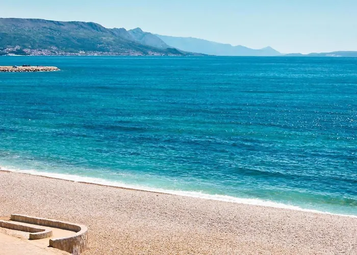 Sea View By Nono Ban * 스플리트