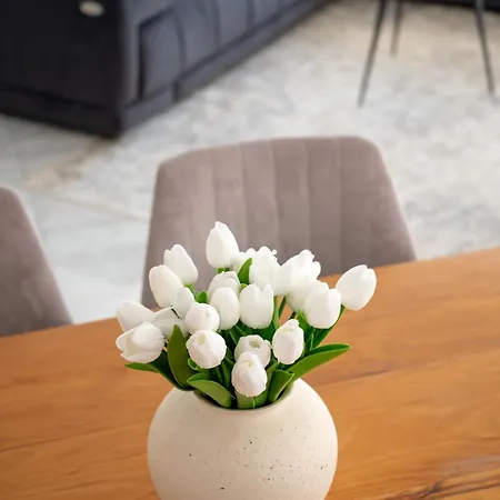 Sea View By Nono Ban דירה *