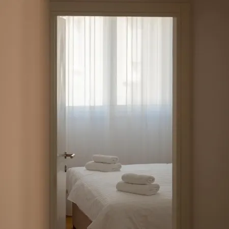 Sea View By Nono Ban ספליט