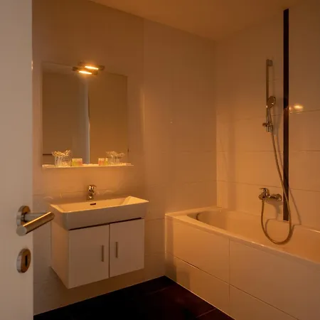 דירה Sea View By Nono Ban