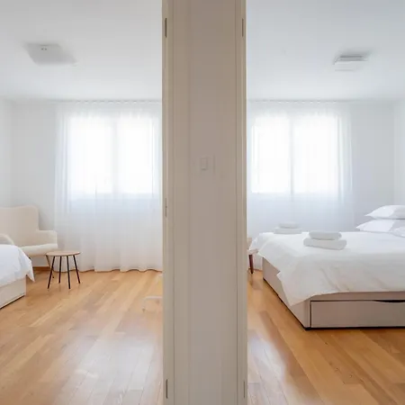 דירה Sea View By Nono Ban *